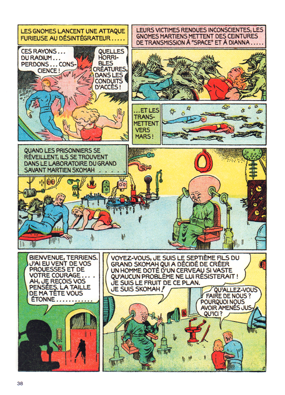 Oeuvres complètes - Extrait 1