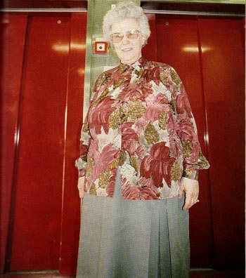 Lina Buffolente - Auteur