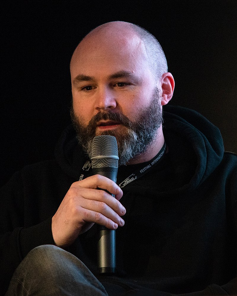 Yoann Guillo - Auteur