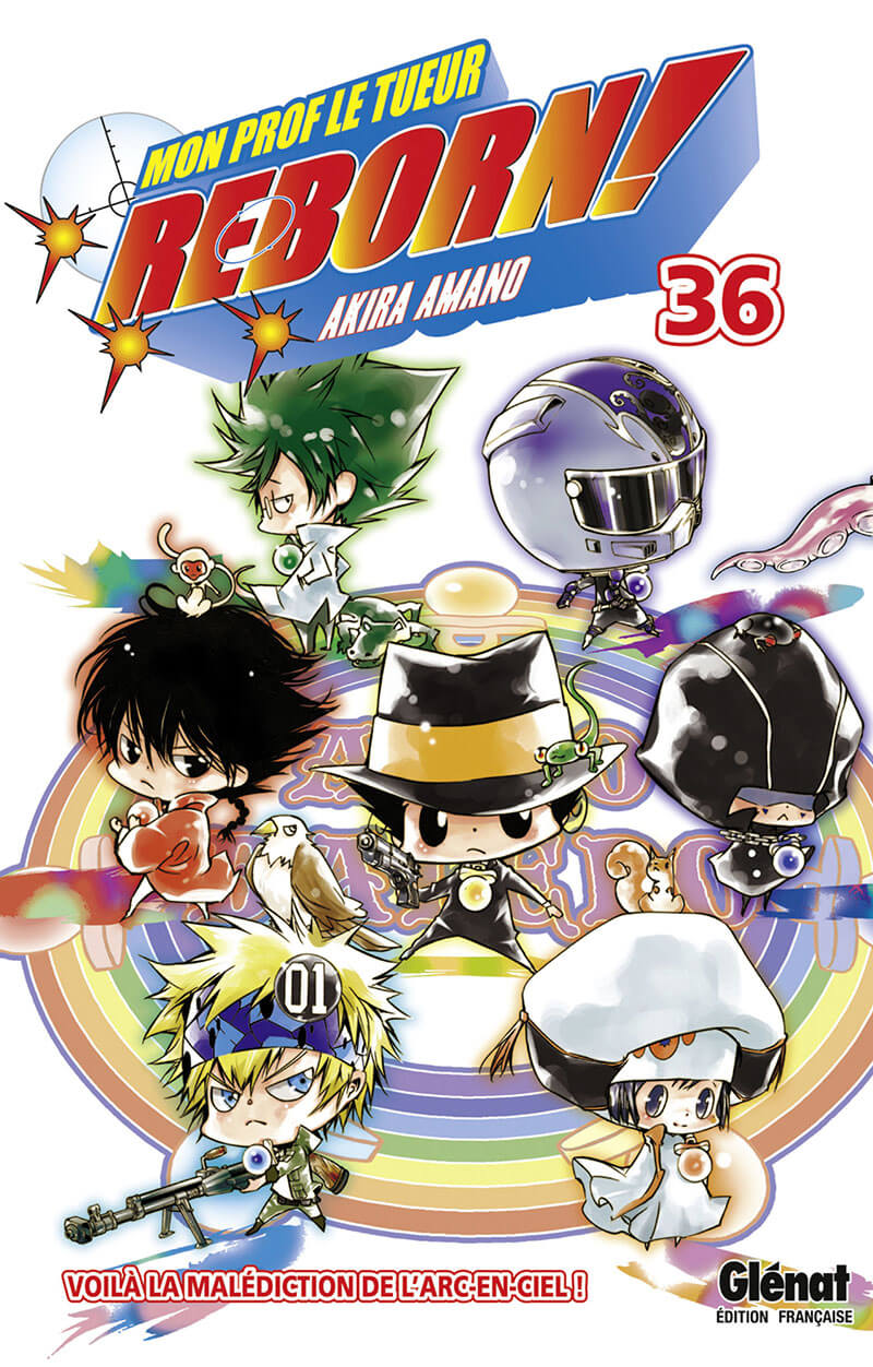 Reborn 36