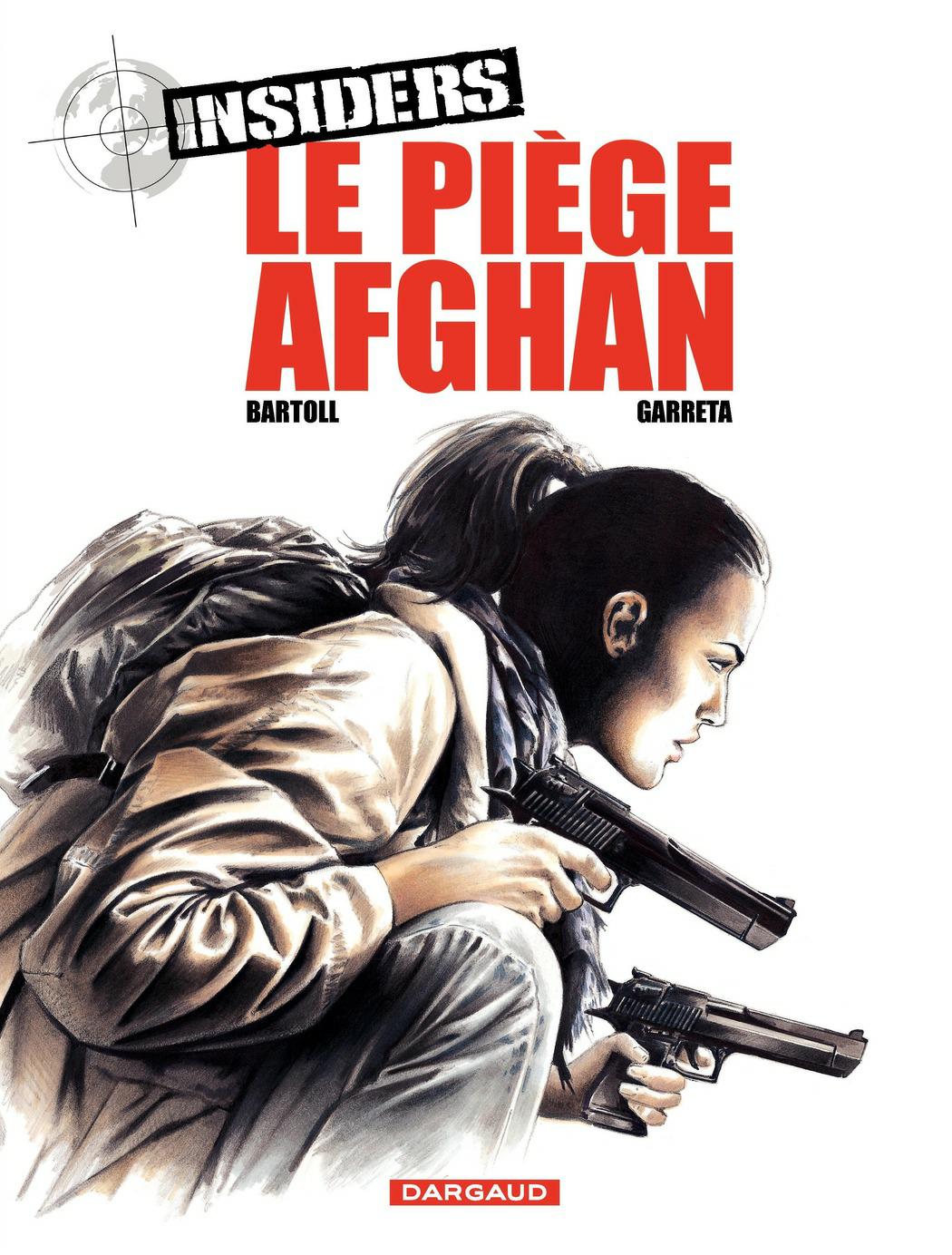 Piège afghan (Le)