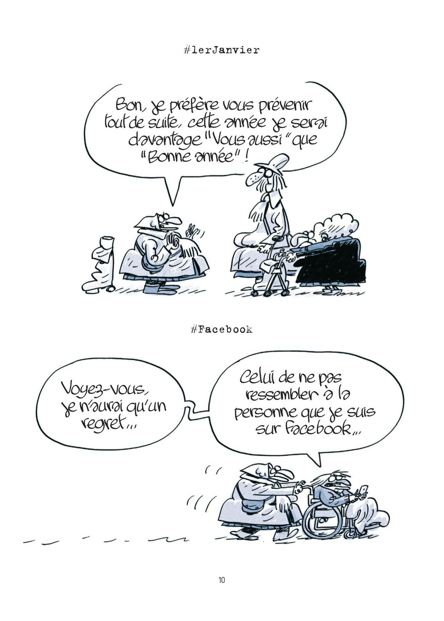 Chroniques des âges farouches - Extrait 1