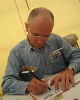 Jean Mulatier - Auteur