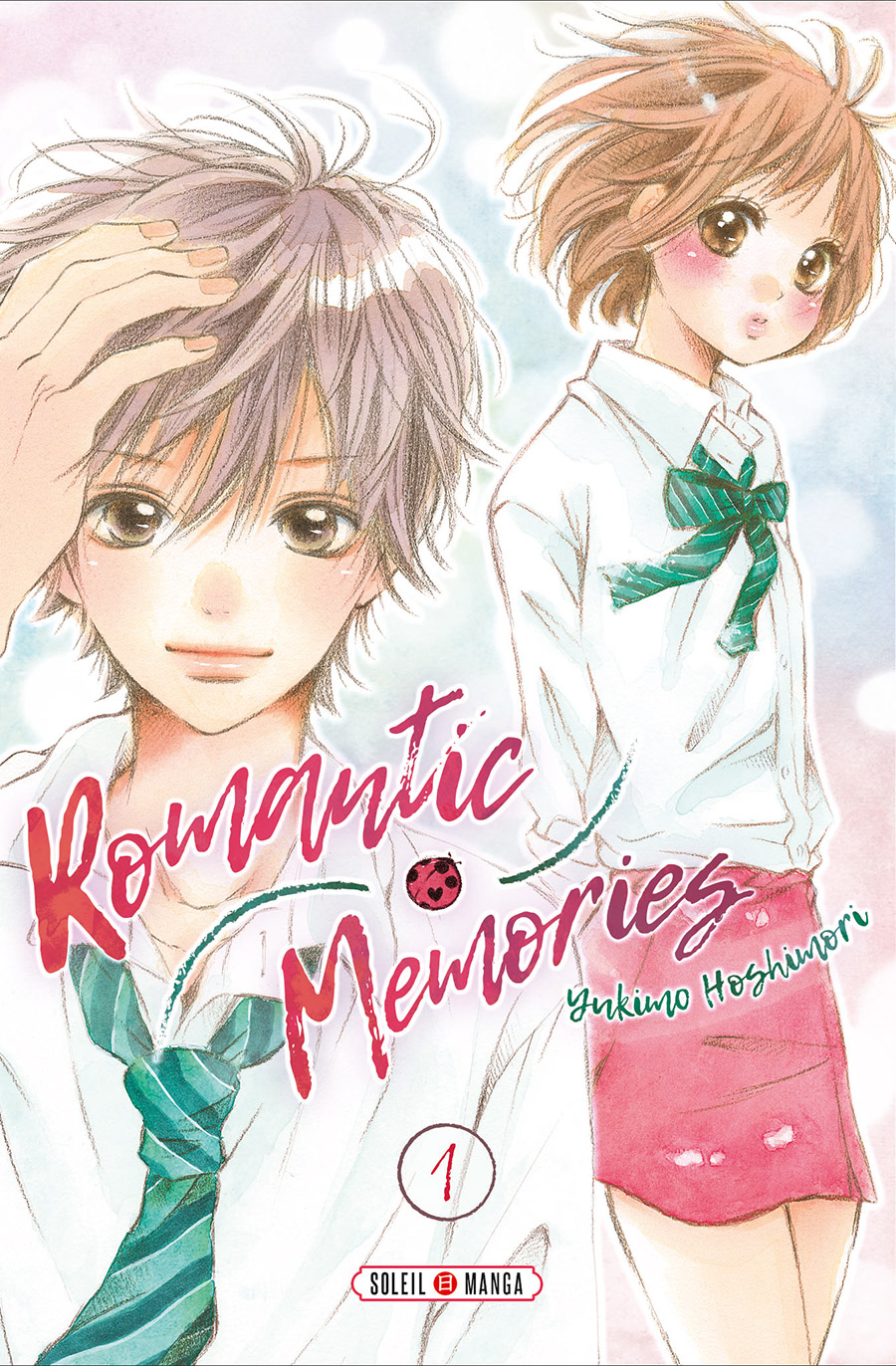 Romantic Memories 1