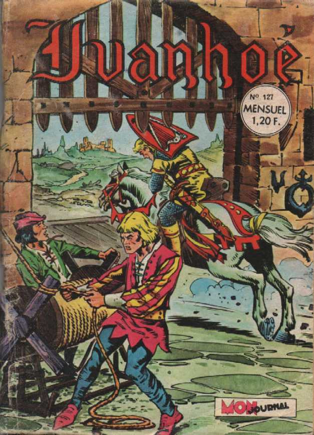 Ecu de l'honneur (L')