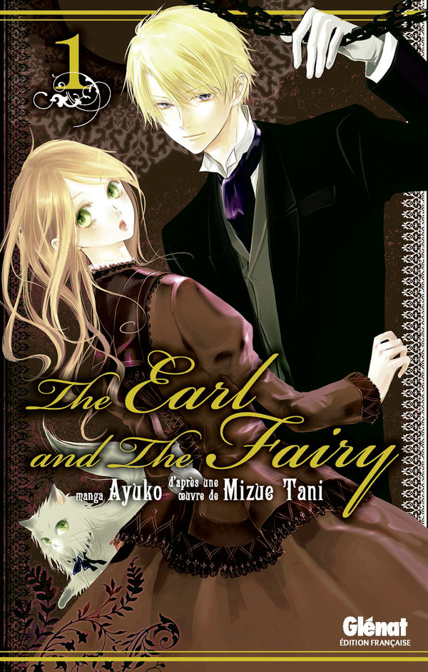 Earl and the Fairy (The) 1