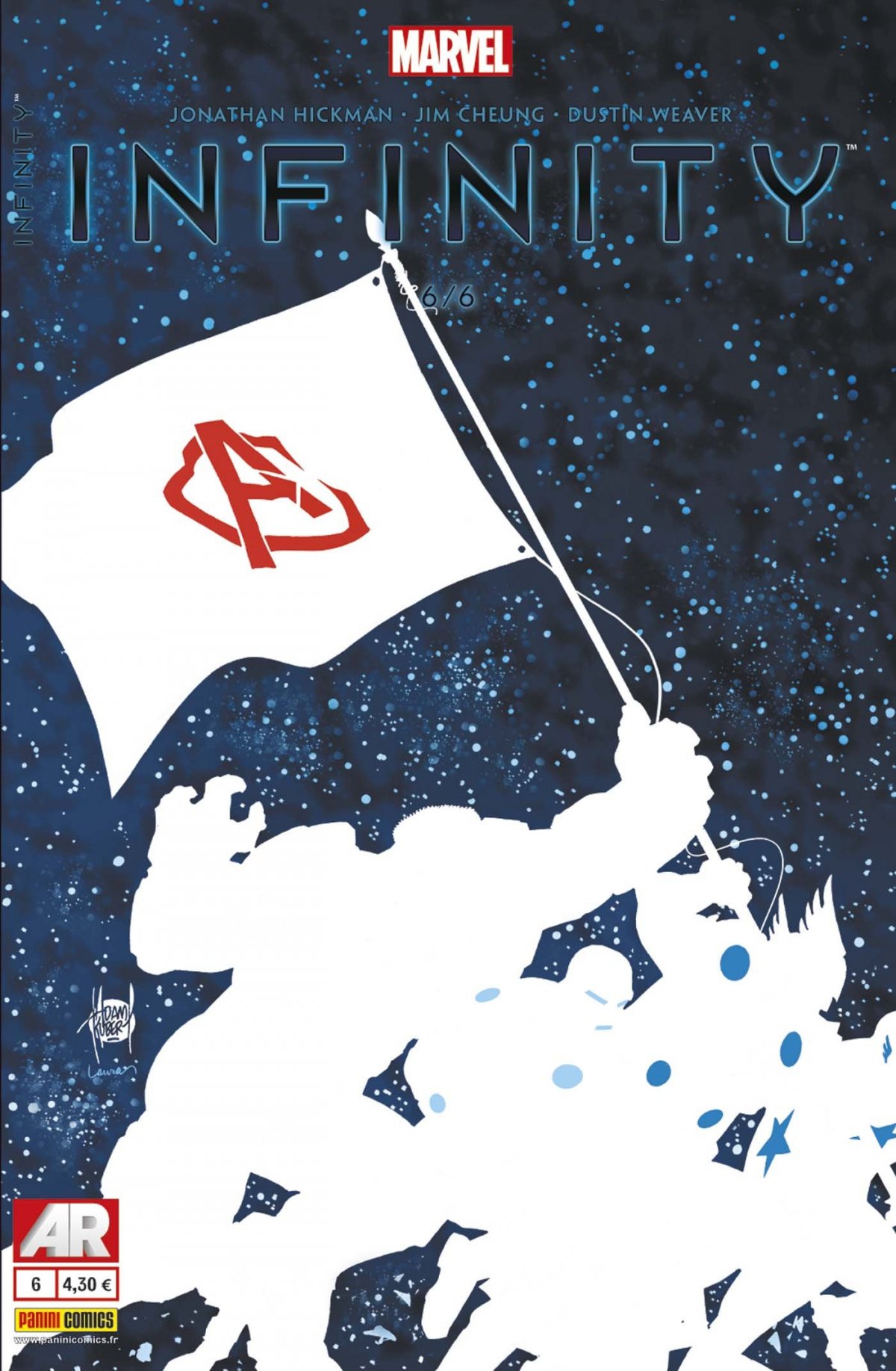 Infinity 6