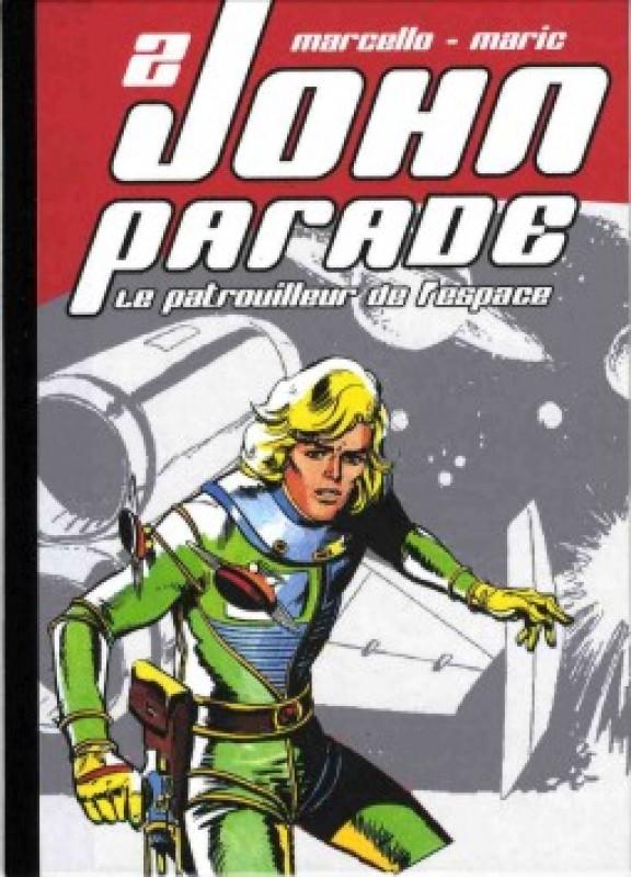 John Parade 2