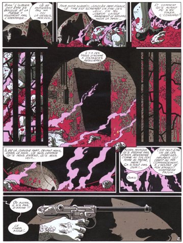 Jeux du crocodile (Les) - Niveau 1 - Extrait 1