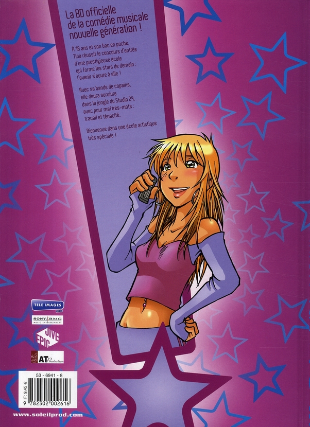 Premiers pas - Extrait 1