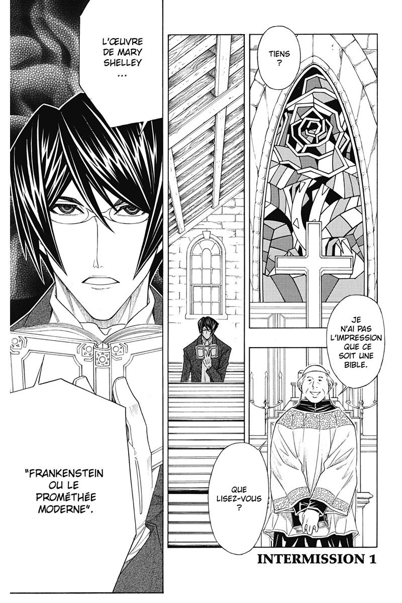 Embalming 2 - Extrait 1