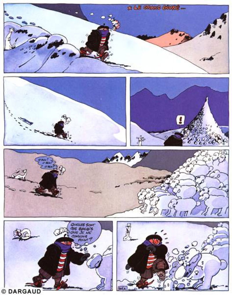 Intondables (Les) - Extrait 1