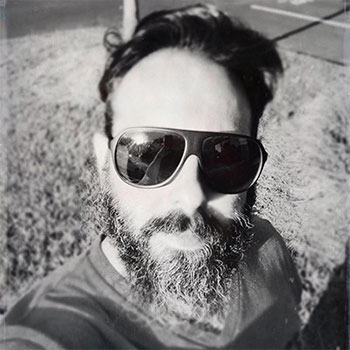 Shawn Crystal - Auteur