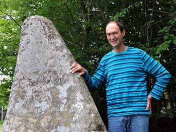 Jean-François Maillet - Auteur