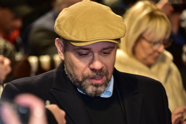 Olivier Megaton - Auteur
