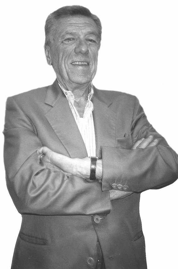 Roberto Renzi - Auteur