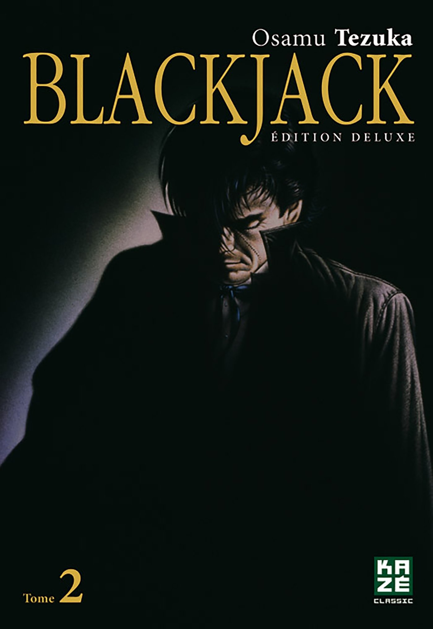 Black Jack Deluxe 2