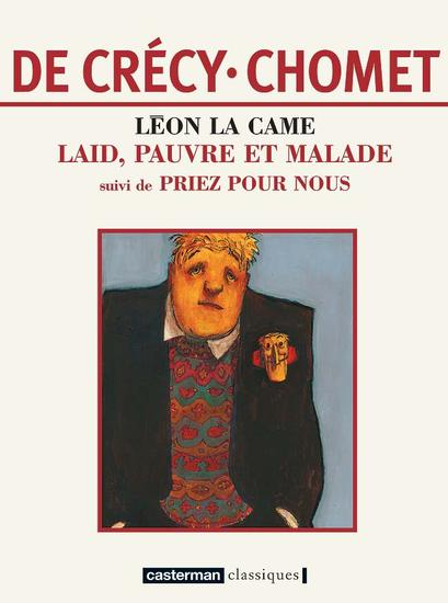 Priez pour nous suivi de Laid, pauvre et malade
