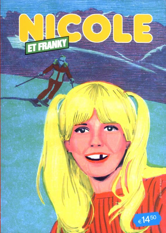 Nicole et Franky