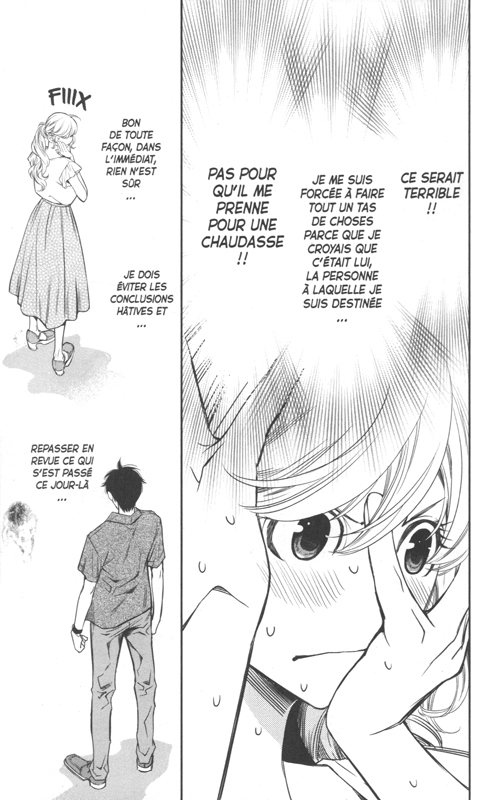 Made in Heaven 10 - Extrait 1