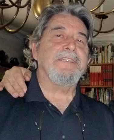Adolfo Usero / Abellán - Auteur