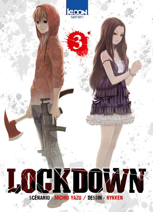 Lockdown 3