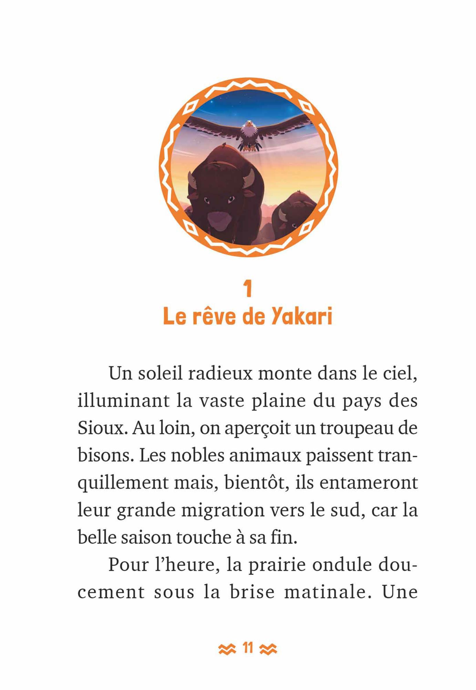 Grande aventure (La) - Le roman du film - Extrait 1