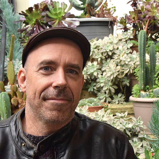 Dani Fano - Auteur