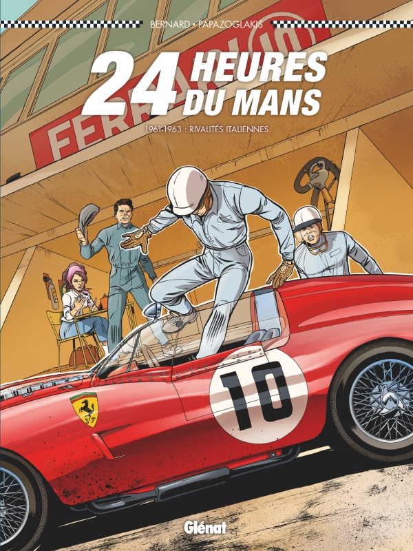 1961-1963 - Rivalités italiennes