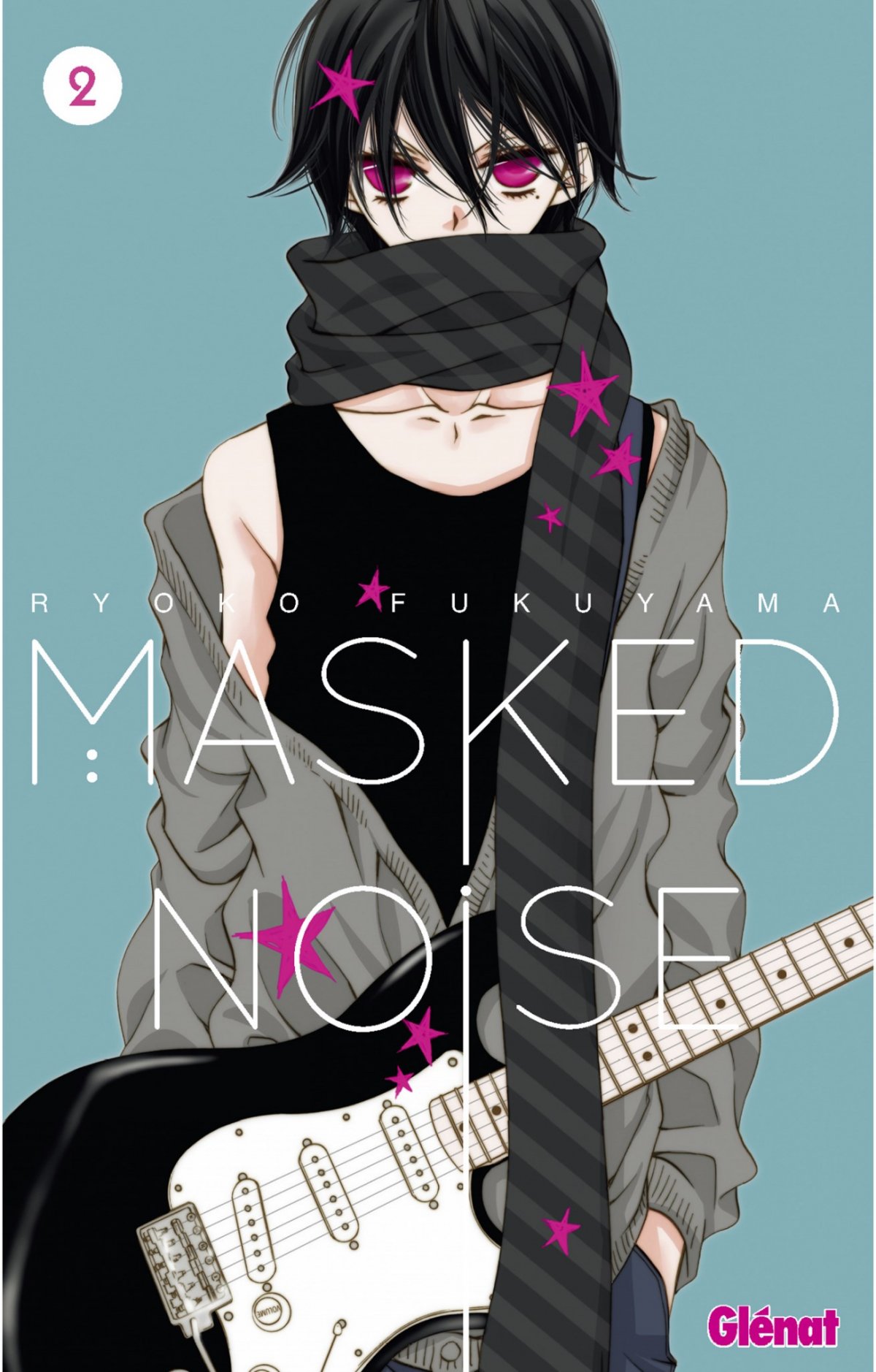 Masked Noise 2