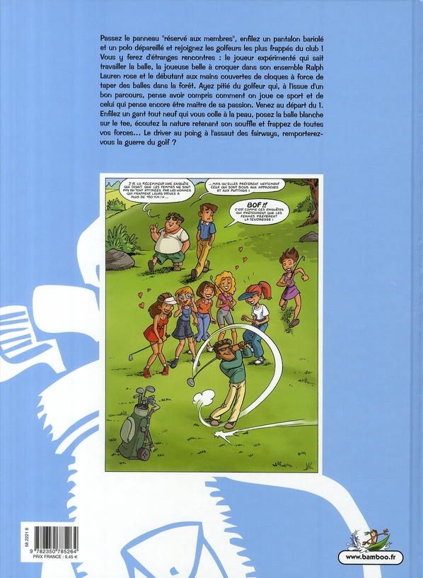 Green ne paie pas (Le) - Extrait 1