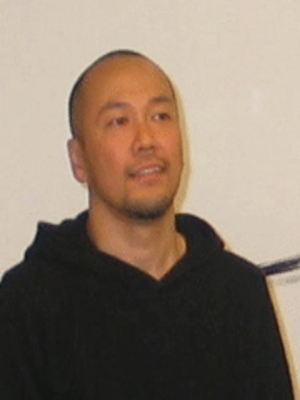 Akira Fukaya - Auteur