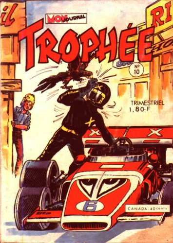 Trophée 10