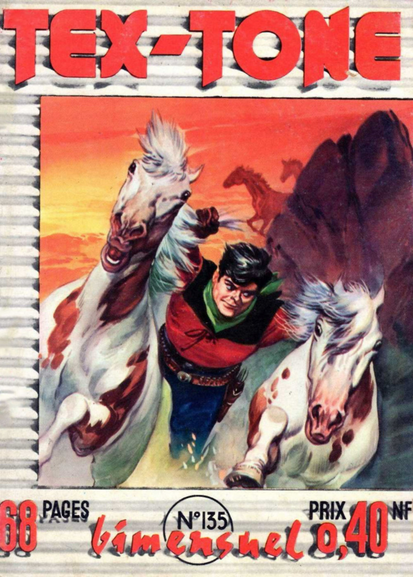 Qui est l'imposteur ?