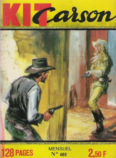 Désert empoisonné (Le)