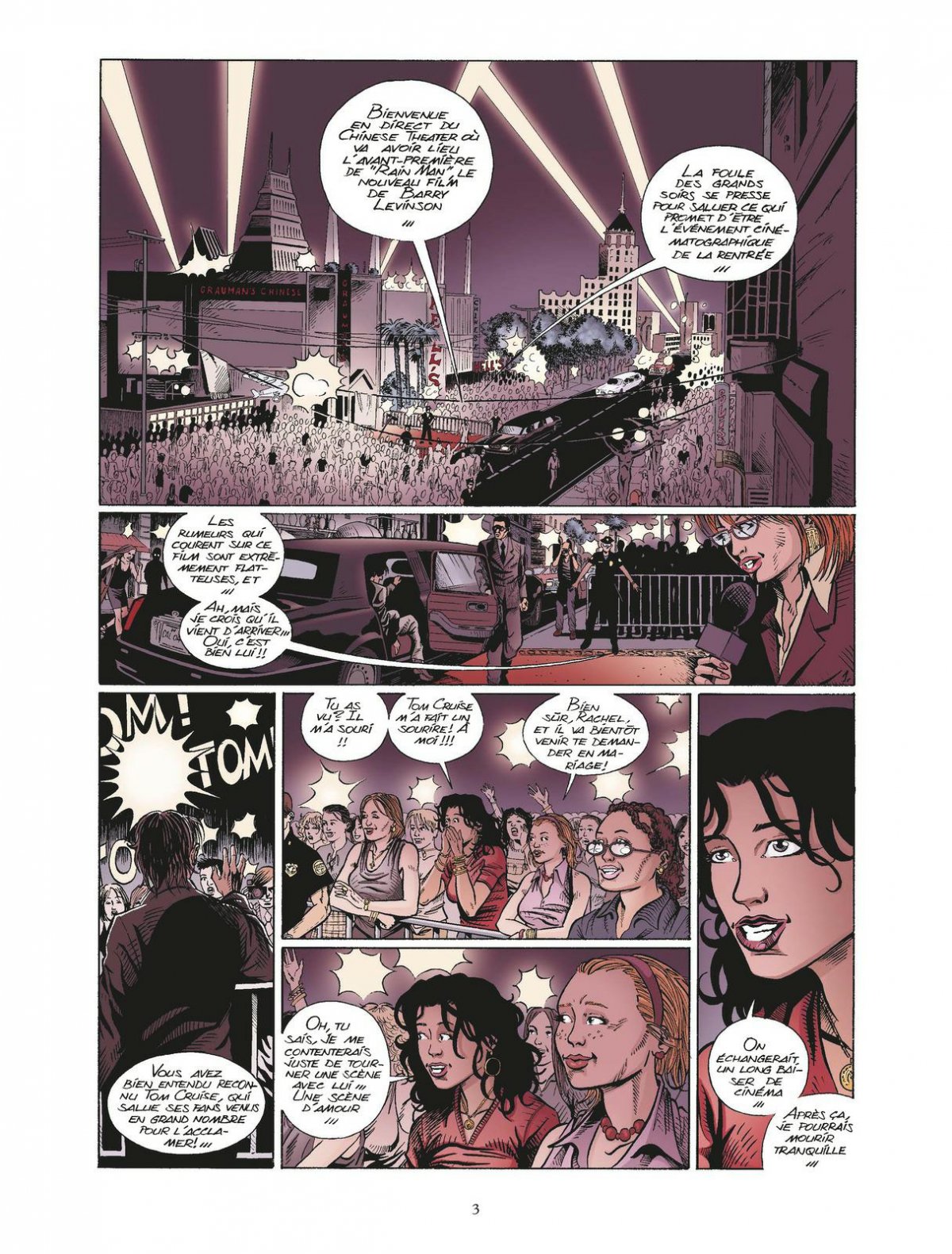 Diviseur (Le) - Extrait 1