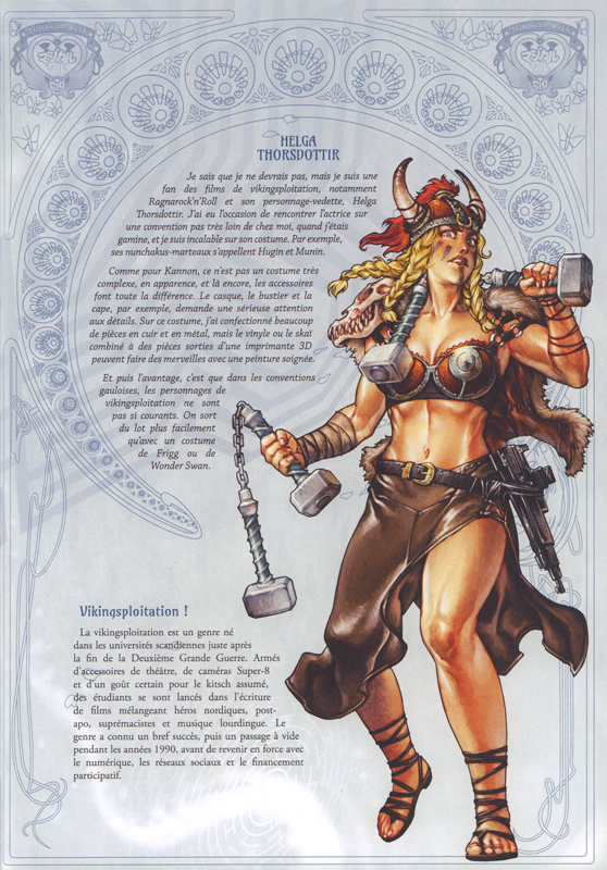 Livre de base - Extrait 1