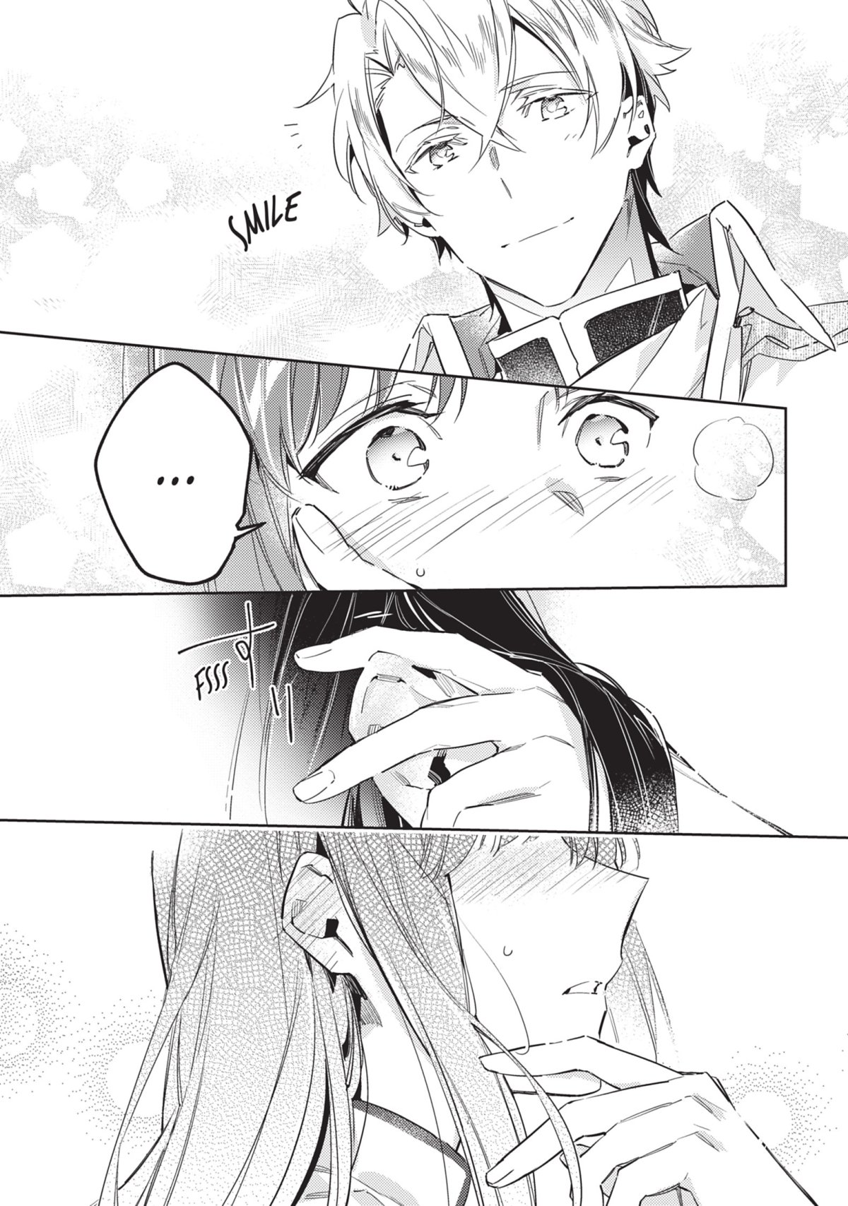 EXTRAordinaire Apothicaire (L') 4 - Extrait 1