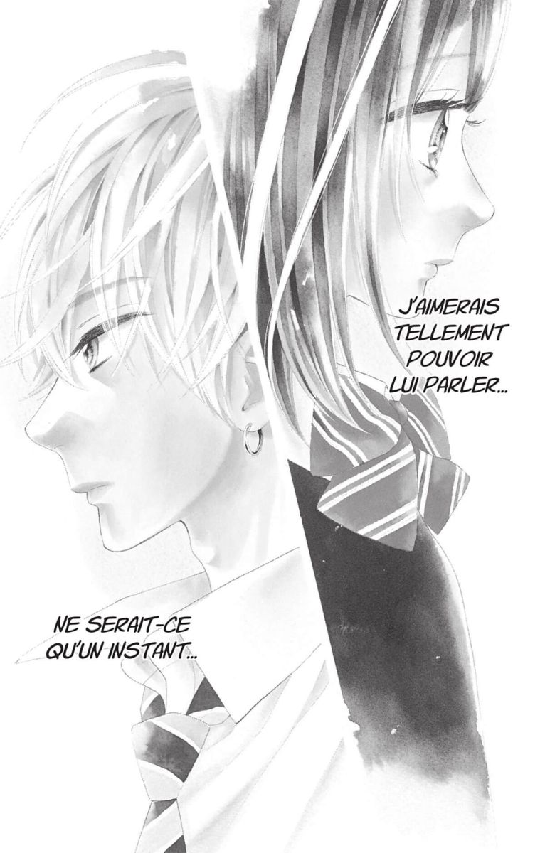 Honey Lemon Soda 4 - Extrait 1