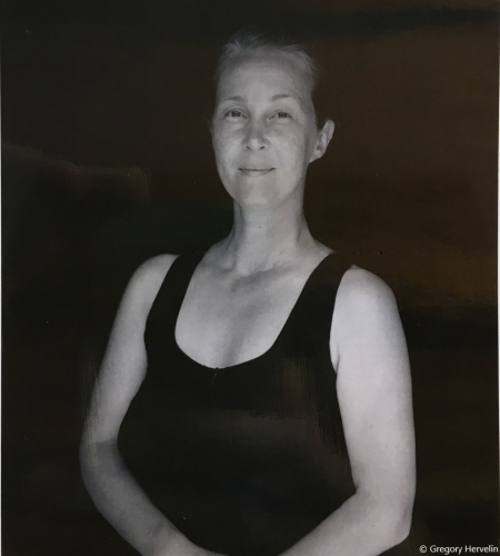 Aurélie Herrou - Auteur