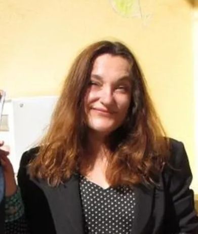 Emma Sudour - Auteur