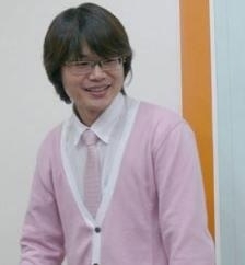 Byeong-Min Ryu - Auteur