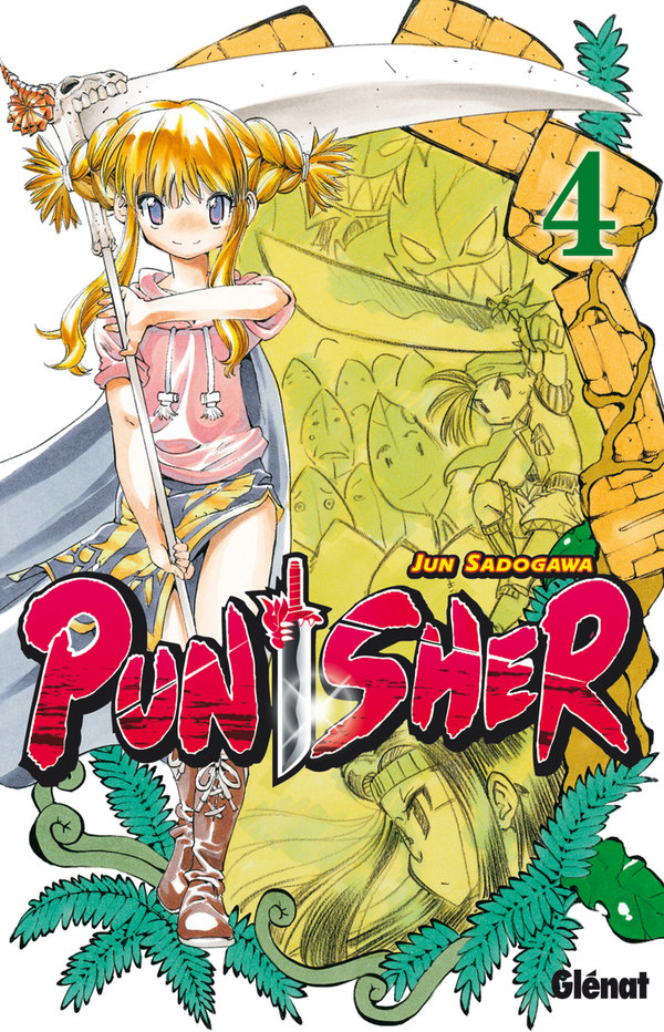 Punisher 4