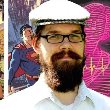 Chris Samnee - Auteur