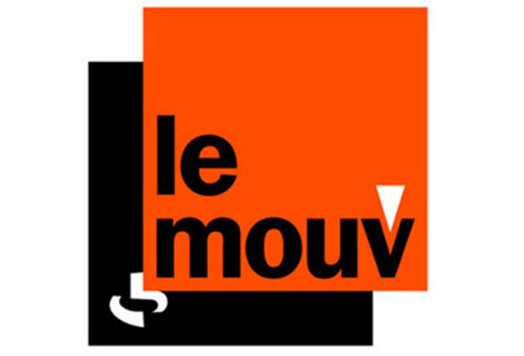 Le Mouv' invite les super-héros
