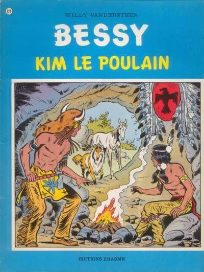 Kim le poulain