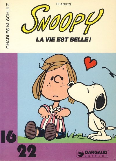 Vie est belle ! (La)