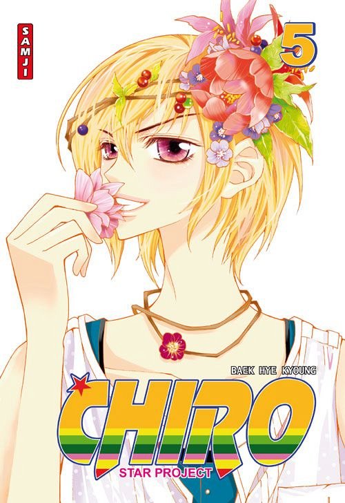 Chiro 5