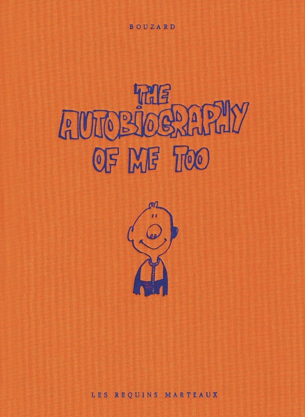 Autobiography of me too (The)