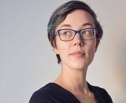 Marianne Saintrapt - Auteur